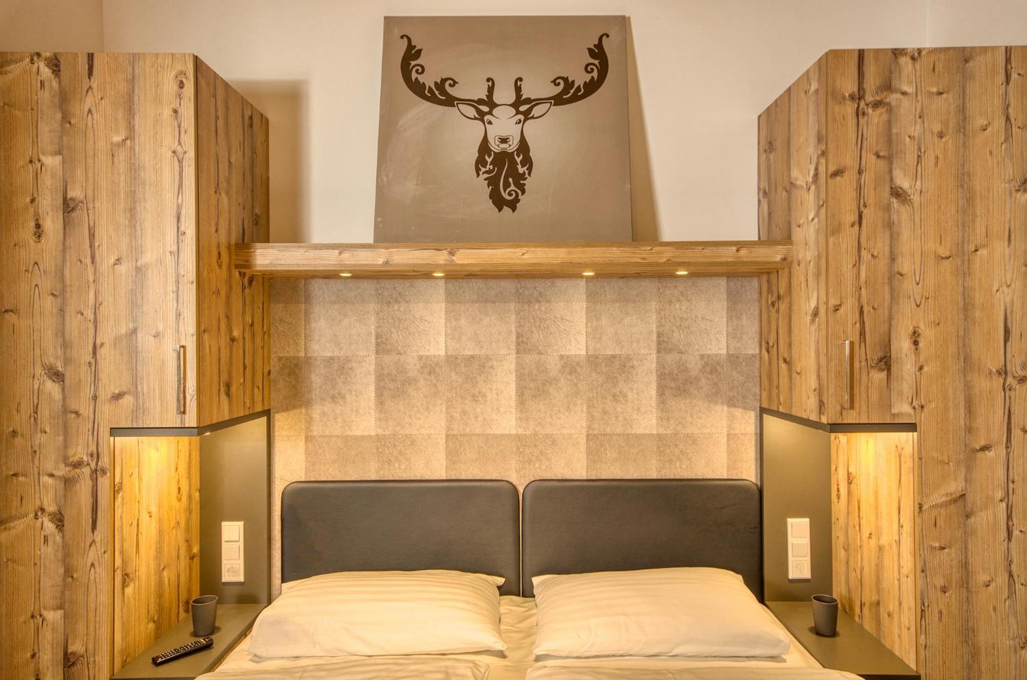 Penthouse Ski & Golf - By Alpen Apartments Zell am See Exterior foto